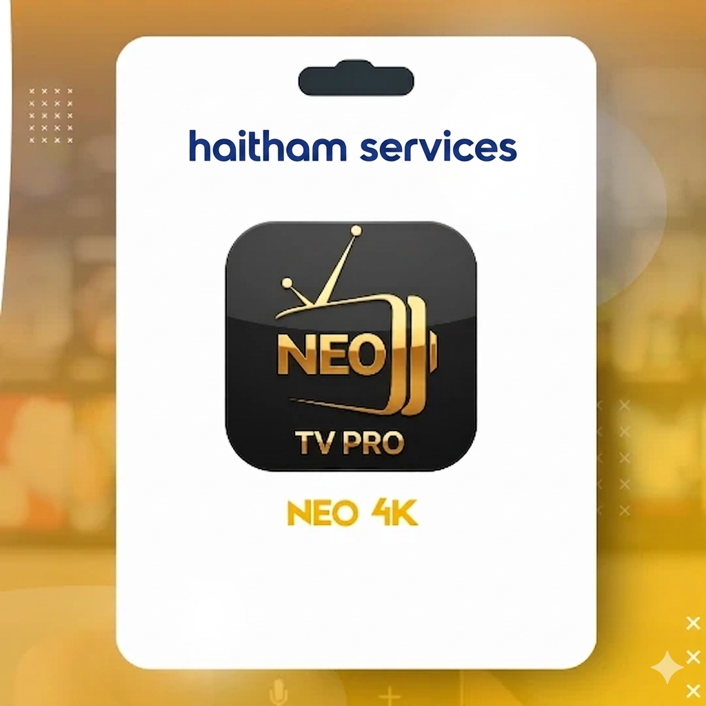 Neo 4k (king4k)