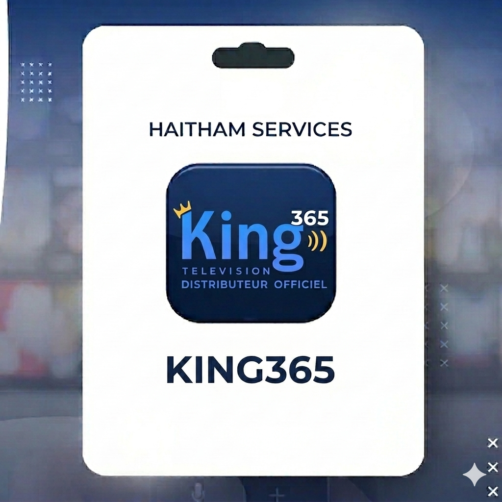 King365
