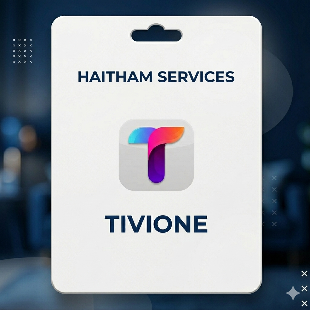 Tivione