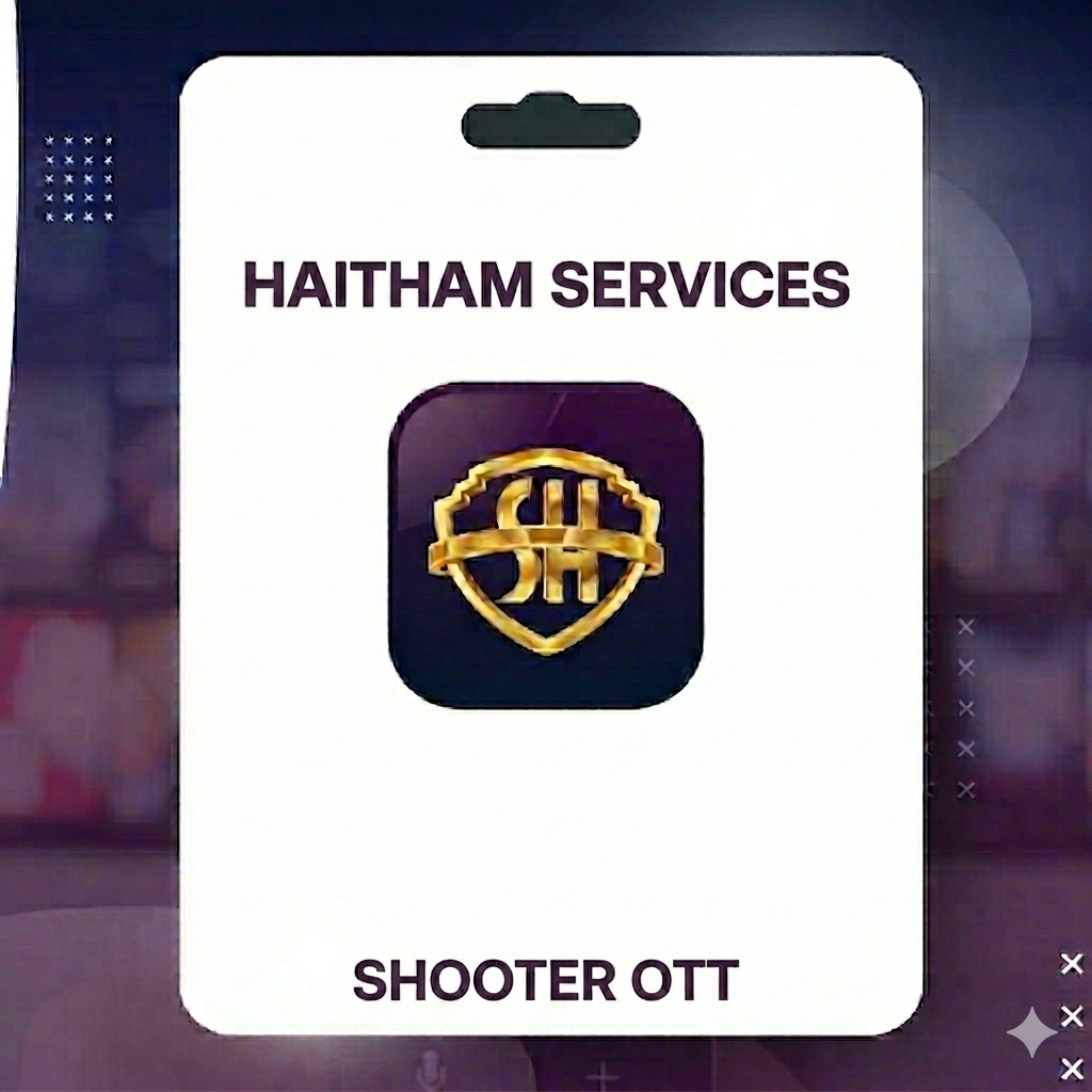Shooter ott